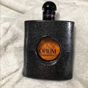 Yves Saint Laurent Black Opium